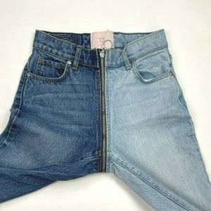 Revice Yin Yang Jeans NWT